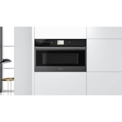 Whirlpool W9MD260BSS