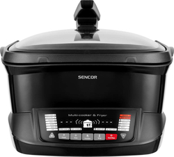 Sencor SFR 9300BK