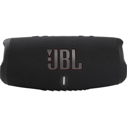 JBL Charge 5 černý