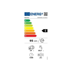 Electrolux EES 848200 L