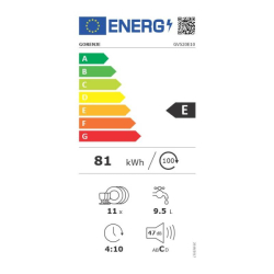 Gorenje GV520E10