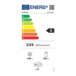 Gorenje RK6192EW4