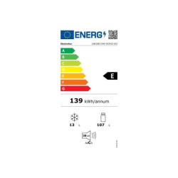 Electrolux LXB1SE11W0