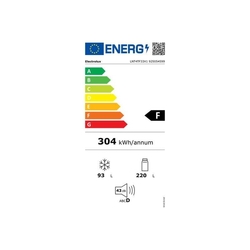 Electrolux LNT4TF33X1 nerez