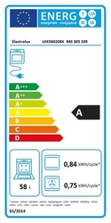 Electrolux LKK560208X