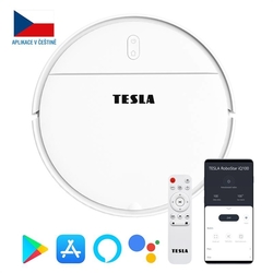 TESLA RoboStar iQ100