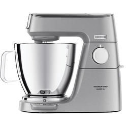 Kenwood Titanium Chef Baker KVL85.124SI