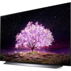 LG OLED48C11LB