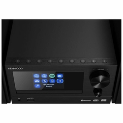 Kenwood M-7000S-B