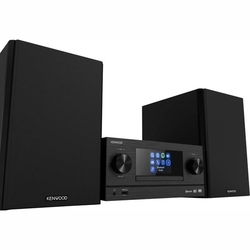 KENWOOD M-9000S-B