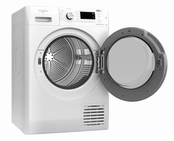 Whirlpool FFT M11 9X3BXY EE sušička 