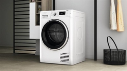 Whirlpool FFT M11 9X3BXY EE sušička 