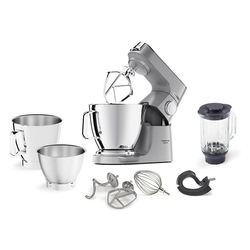 Kenwood Titanium Chef Baker KVL85.124SI