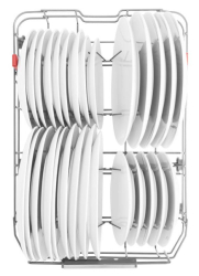 Whirlpool WSFO 3O23 PF
