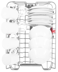 Whirlpool WSFO 3O23 PF