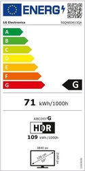 LG 50QNED813QA