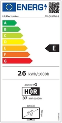 LG 32LQ630B