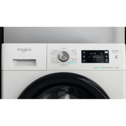 Whirlpool FFB 7259 BV EE
