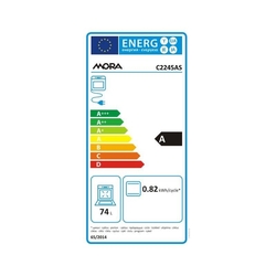 Mora C 2245 AS