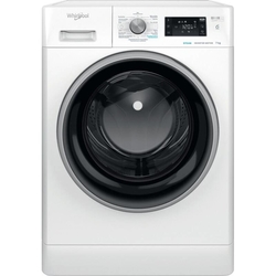 Whirlpool FFB 7459 BCV CS