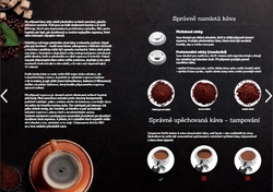 Espresso ETA Baricelo 7181 90000