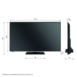 LG OLED65C21LA
