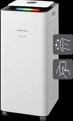 Concept Perfect Air Smart OV2216