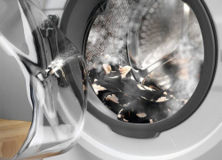 Electrolux EW7F348AWC