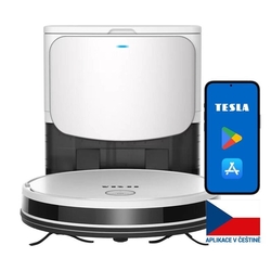 TESLA RoboStar iQ400 Plus