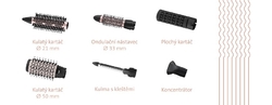 Kulma ETA Fenité Black Edition 5321 90010 černá