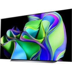 LG OLED83C31