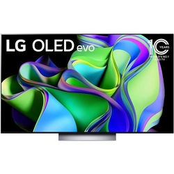 LG OLED 77C31LA