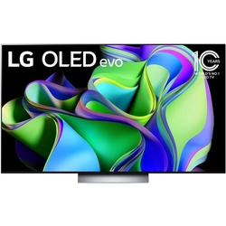 LG OLED 65C31LA