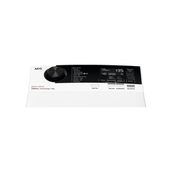 AEG LTR8E373C