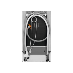 Electrolux ESS64321SX