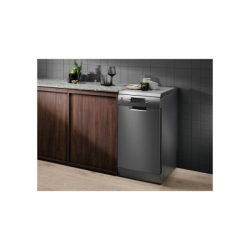 Electrolux ESS64321SX