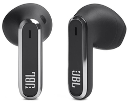 JBL Live Flex black