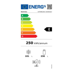 Electrolux LNT5ME32W1