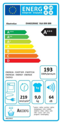 Electrolux EW6D293GC