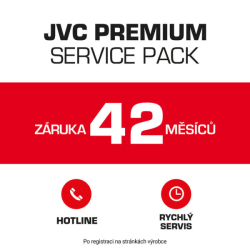 JVC LT-43VA6435