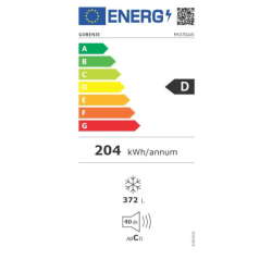 Gorenje FH37DAW