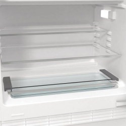 Gorenje RBIU609DA1 vestavná lednice