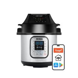 TESLA EliteCook K70 WiFi Duo