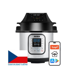 TESLA EliteCook K70 WiFi Duo