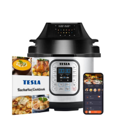 TESLA EliteCook K70 WiFi Duo