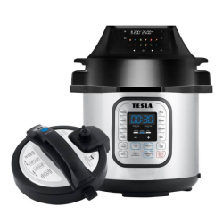 TESLA EliteCook K70 WiFi Duo