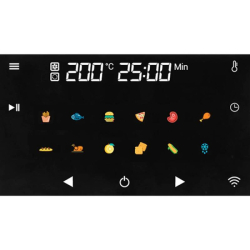 TESLA EliteCook K70 WiFi Duo