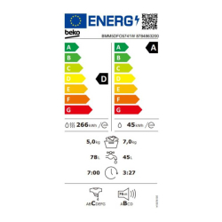 Beko BMM5DFO5741W