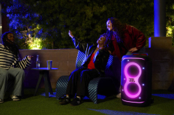 JBL PartyBox 520