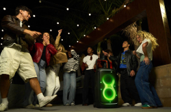 JBL PartyBox 520
